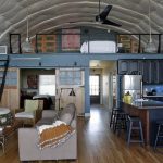 Quonset Hut Homes – Top 5 Design Ideas For A Tiny House