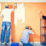 Difference Between a Painter and Decorator