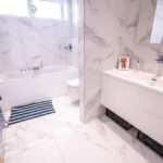 How to Choose Bathroom Floor Tiles that Complement Your Existing Decor