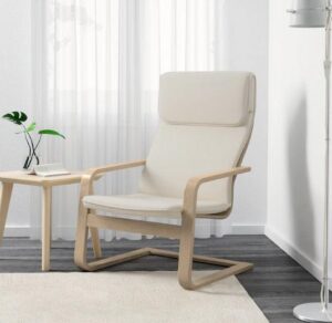 Ikea POÄNG Chair